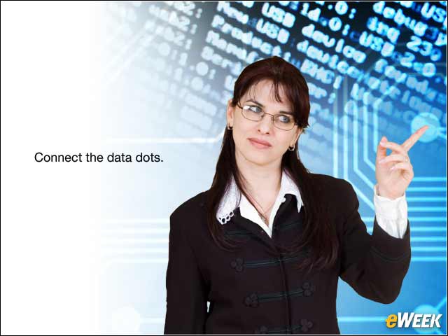 5 - Use Information Integration Capabilities
