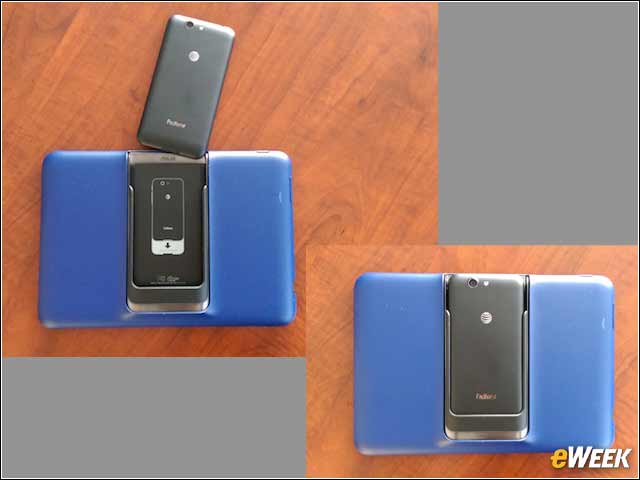 5 - Form-Factor Bragging Rights