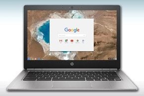 Chromebook