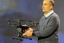 Intel at CES 2016