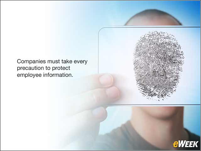 7 - Data Breach Countermeasures