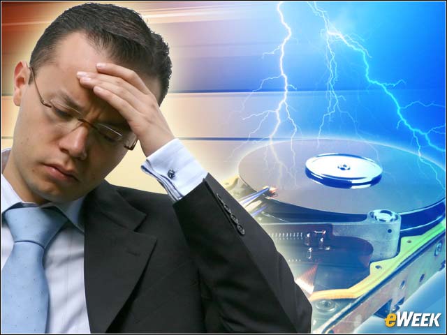 10 Most Common Endpoint Backup Mistakes: How to Avoid Them