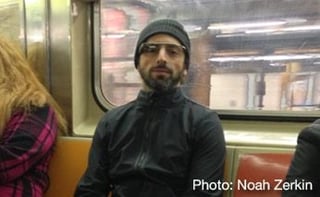 Google Glass Has Competition in Microsoft, Baidu: Reports