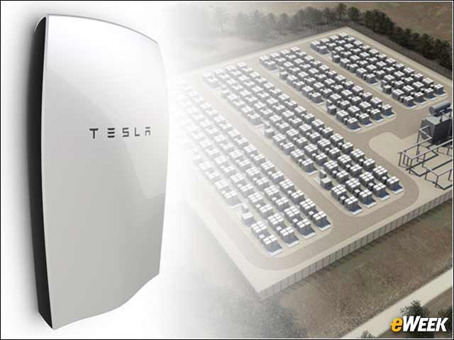 4 - Electric Vehicles, Green Power Keep Forging Ahead