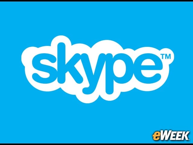 Skype.com Is Now Actually Useful