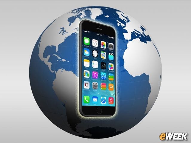 It's Now a Mobile-First World