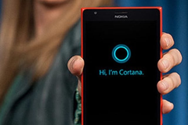 Cortana