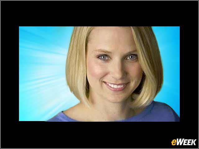 1 - Marissa Mayer's Leadership: 10 Ways She's Restoring Yahoo's Fortunes