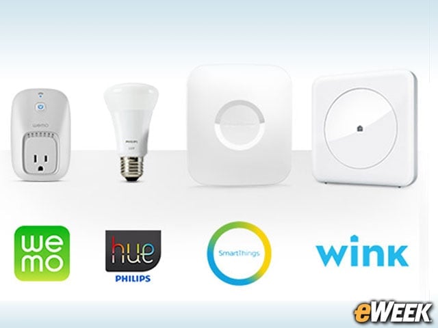 It Controls Your Inner Space at Home