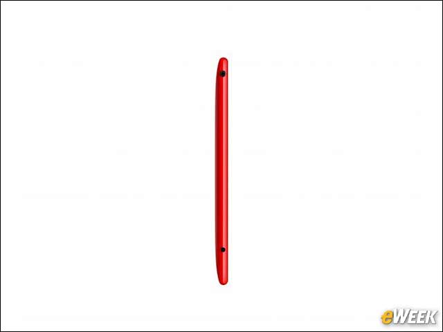 4 - Nokia 2025: Big but Thin