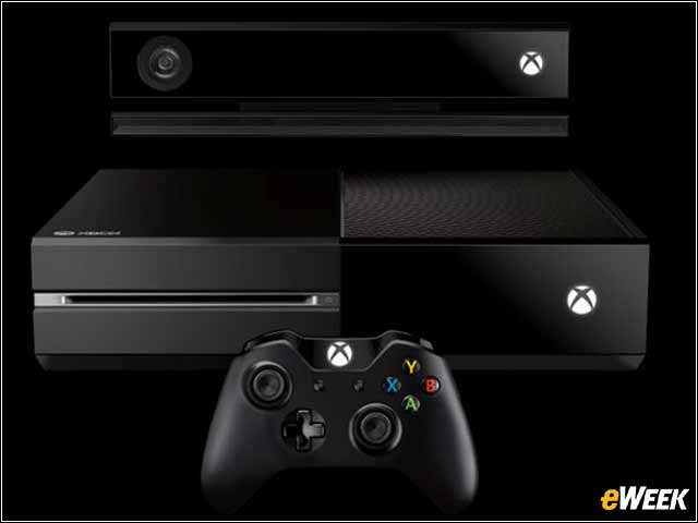 4 - You Need the Kinect