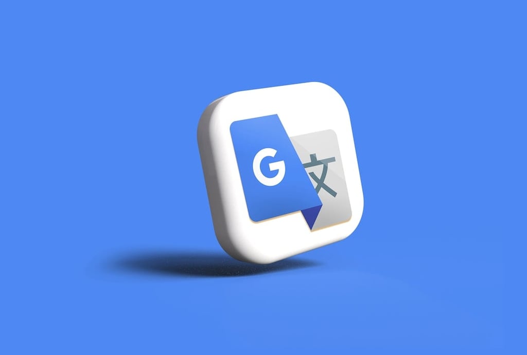 Google Translate Pronunciation Practice Rolls Out to Android Users
