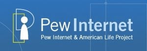 New Figures From Pew Show Tablets Outpaced by E-Readers