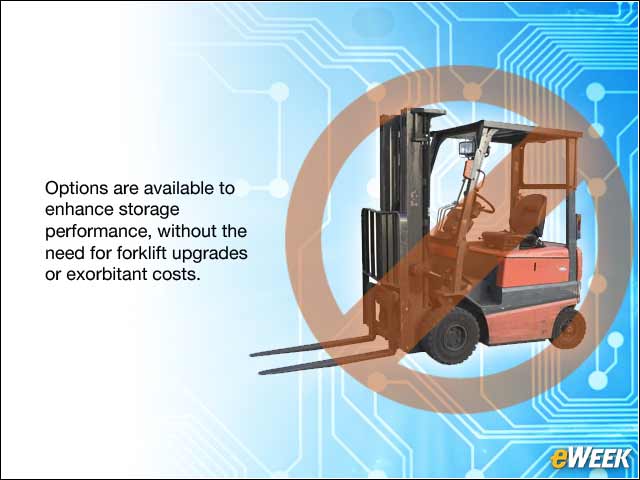 3 - More Capacity Not Always the Best Solution