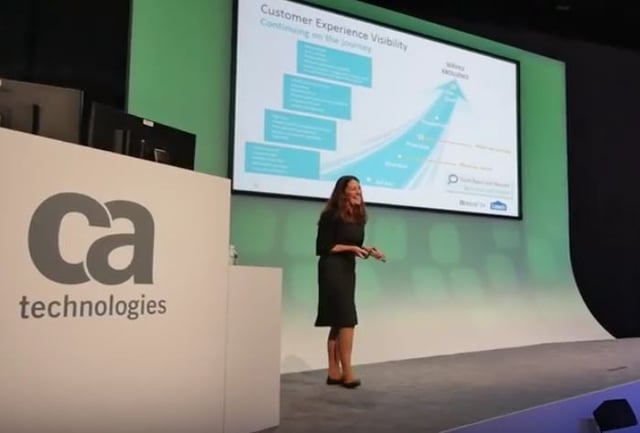 Why CA Technologies Appears Well Set for Mainstream IoT
