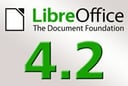 LibreOffice 4.2 Office Suite Boasts New Features, Performance Boost