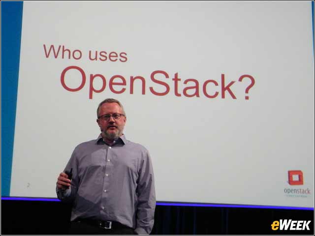 9 - OpenStack User Trends Revealed