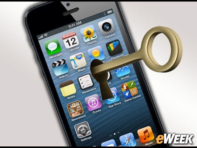 MDM Component Keeps Mobile Devices Secure