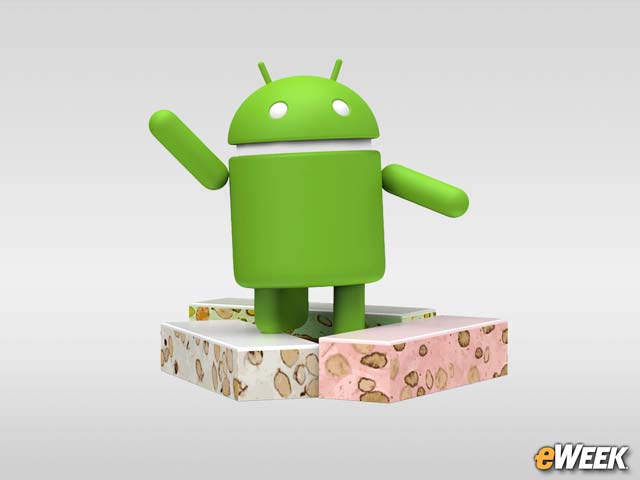Each Offers a Different Android Experience