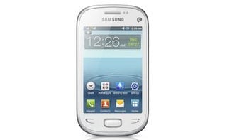 Samsung Intros Rex Feature Phones for ‘Fastest-Growing Markets’