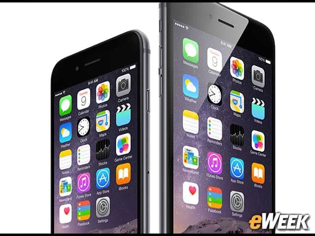 Apple Remains Committed to Its Big Screens