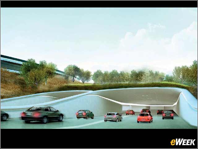 3 - Driving Into the Future