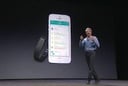 What Apple Said About Health Care at WWDC