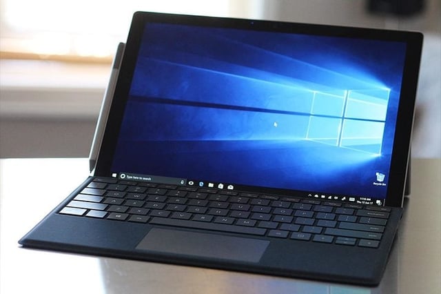 Surface Pro