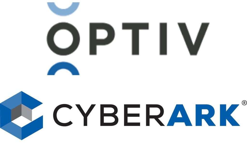 Optive CyberArk