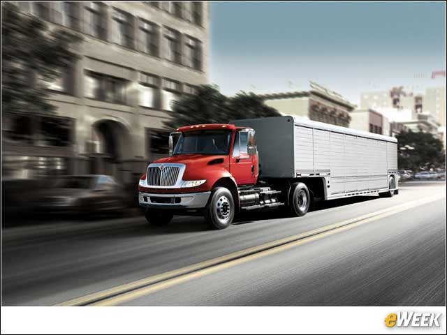 3 - Autonomous Emergency Braking