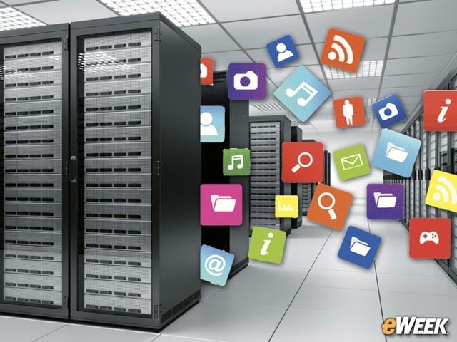 A Growing Number of Professionals Want SDDCs