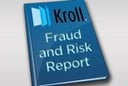 Kroll Report Finds Fraud