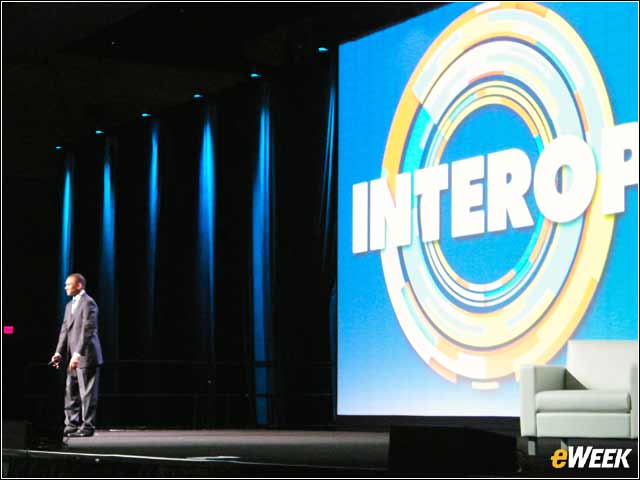 4 - Deloitte CIO Wants IT to Be Cool