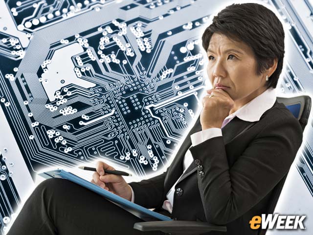 The CIO Is Still in High Demand