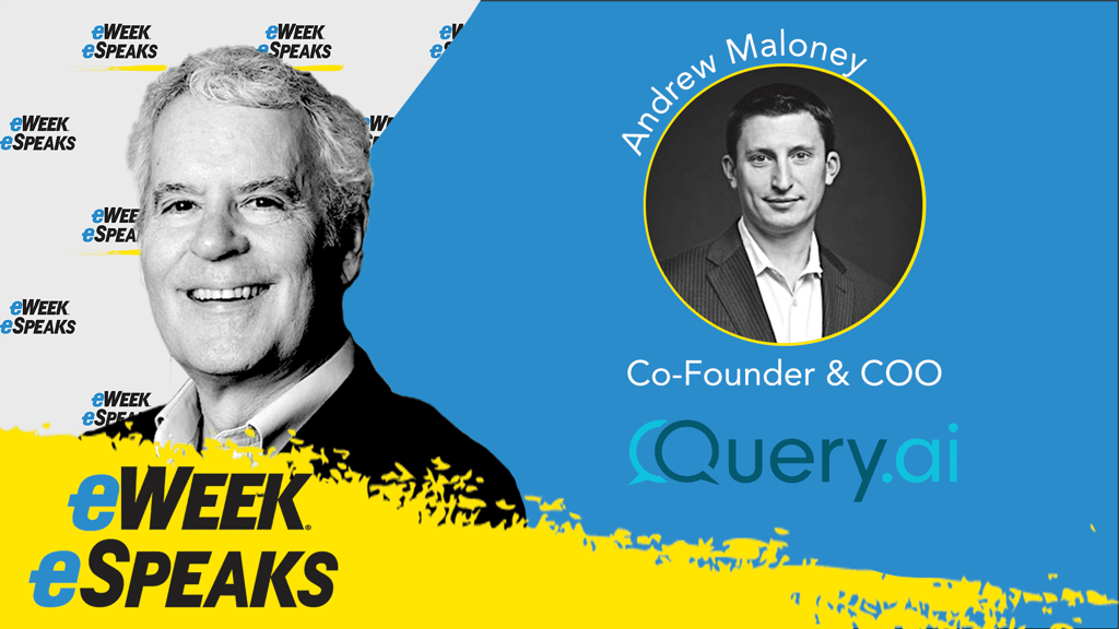 Query.ai’s Andrew Maloney on the Limitations of XDR in Security
