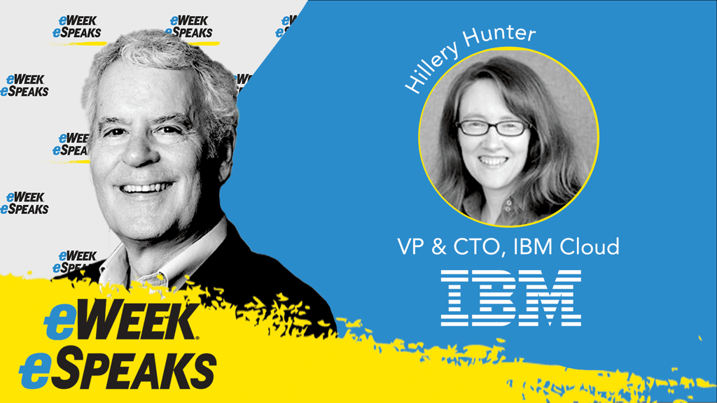 IBM Cloud’s Hillery Hunter on Trends in Multicloud Computing
