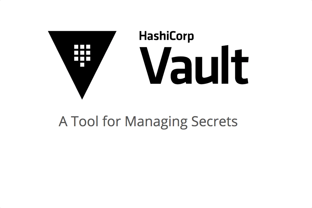 HashiCorp Vault