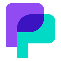 PromptPerfect icon.