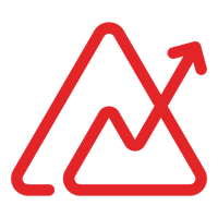 Zoho Analytics icon.