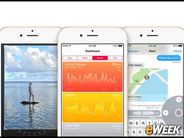 iOS Could Use Split-Screen Multitasking to Improve Productivity