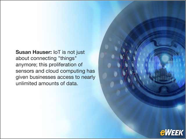 7 - Internet of Things Goes Mainstream