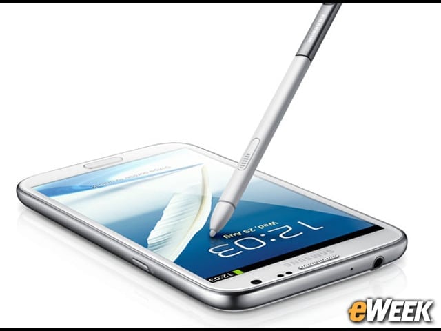 You Won't See a 'Smart Pen' in the Galaxy S6
