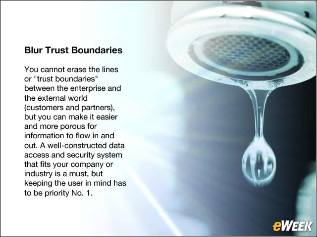 6 - Blur Trust Boundaries