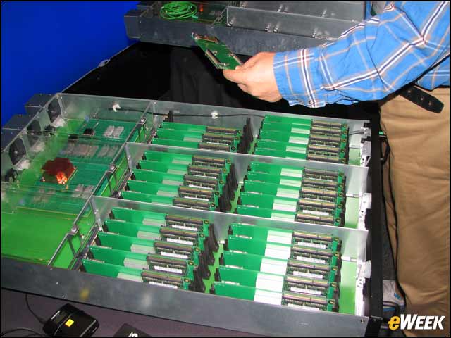 6 - Atom Chips Also Can Be Used in Rack Environments