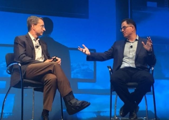 Why VMware, Pivotal Will Replace Quest as Dell Software