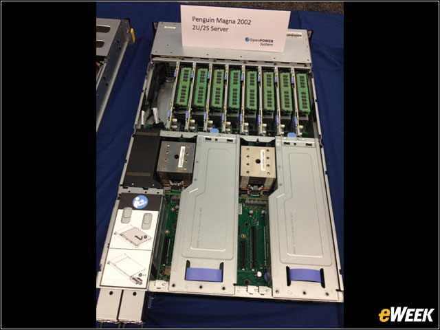 6 - Penguin Targets Accelerated Computing