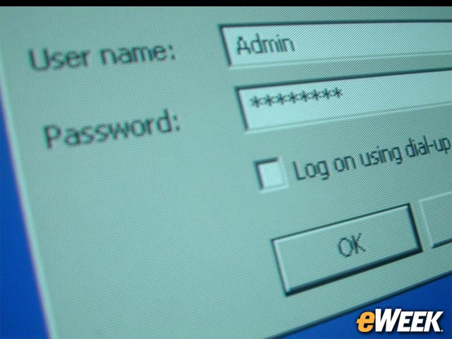 Never Use the Same Password on Multiple Websites