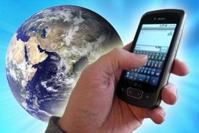 Google Allow Texting