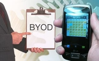 Centrify for Mobile, SaaS for 2013 Takes Control of BYOD Management