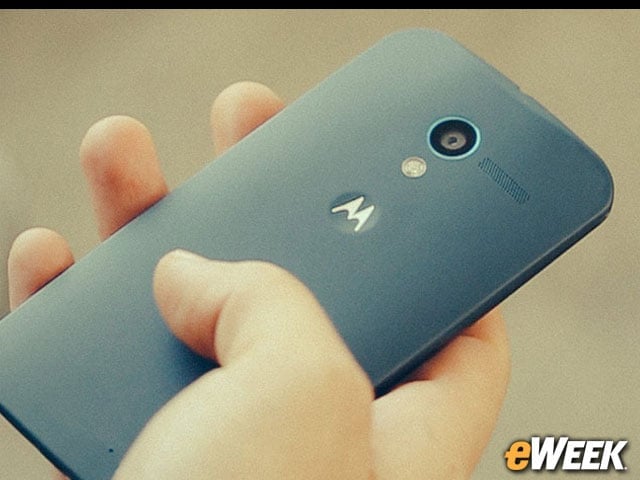 It's the Right Handset for Those Who Don't Want Huge Screens